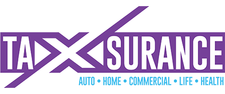 Taxsurance Logo